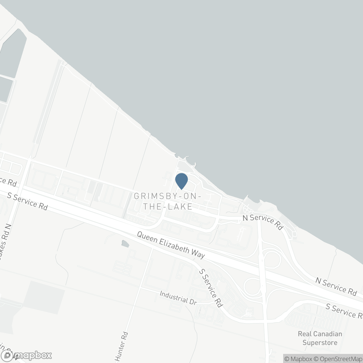65 WATERVIEW Lane, Grimsby, Ontario L3M 0H2